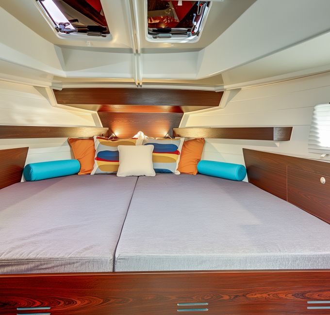 Platinum 989 ECO Hybrid