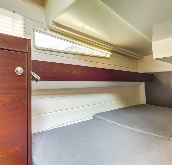 Platinum 989 ECO Hybrid