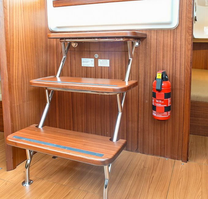 Barka Nautica 1000 2012