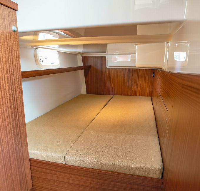Barka Nautica 1000 2012