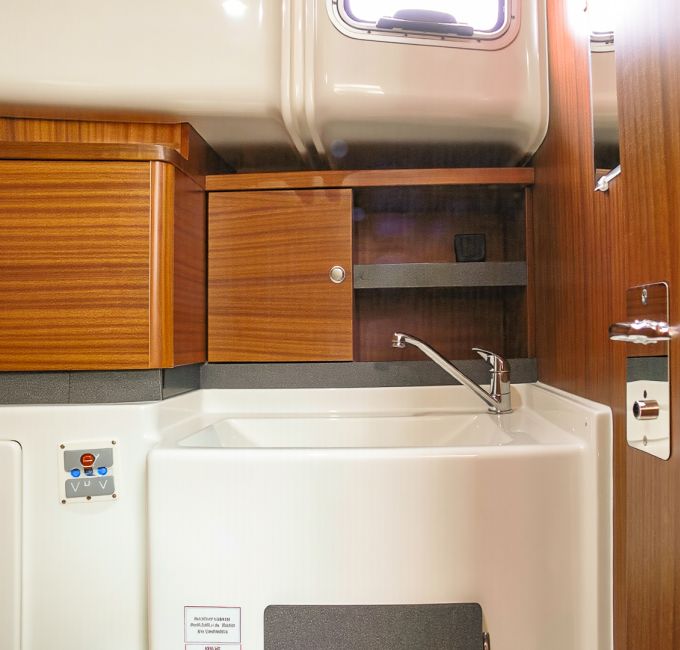 Barka Nautica 1000 2012