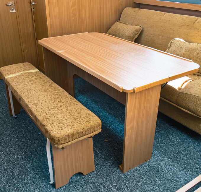 Barka Nautica 1000 2010