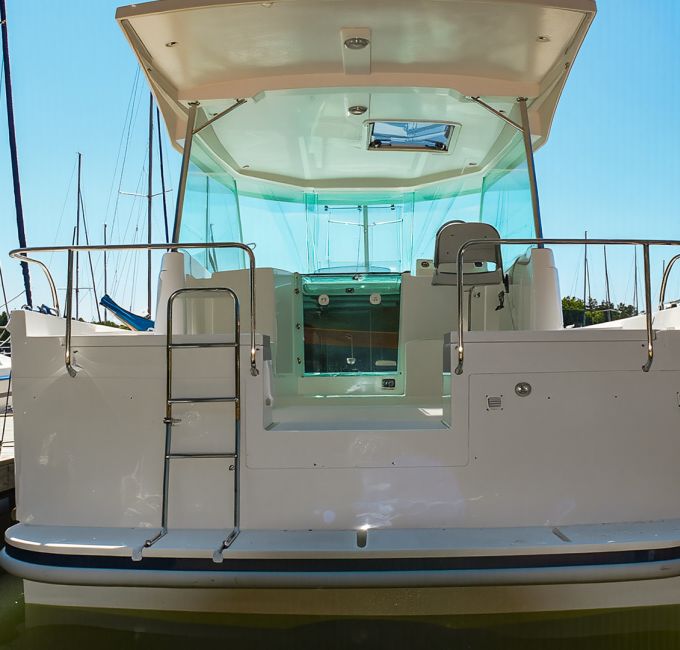 Barka Nautica 1000 2010