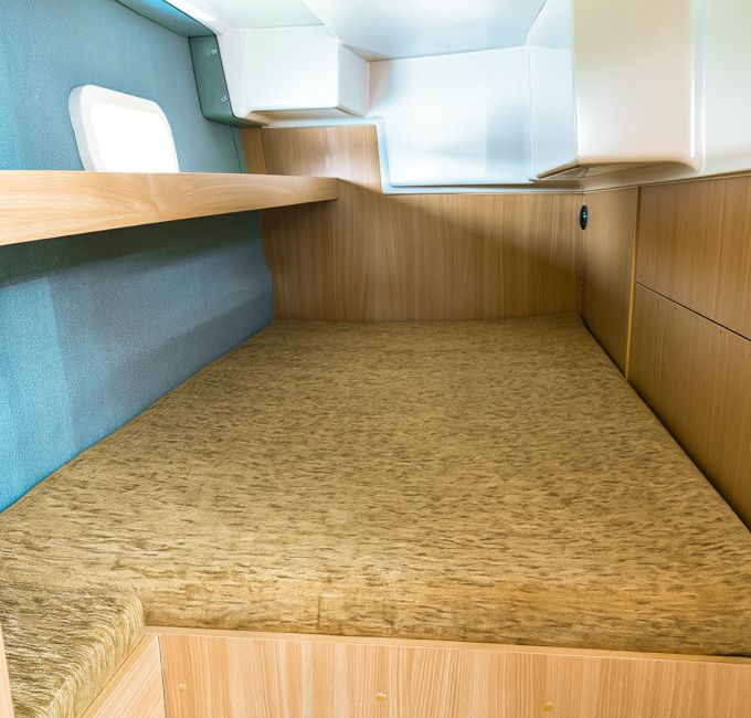 Barka Nautica 1000 2010