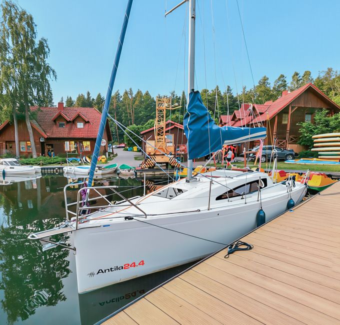 Antila 24.4
