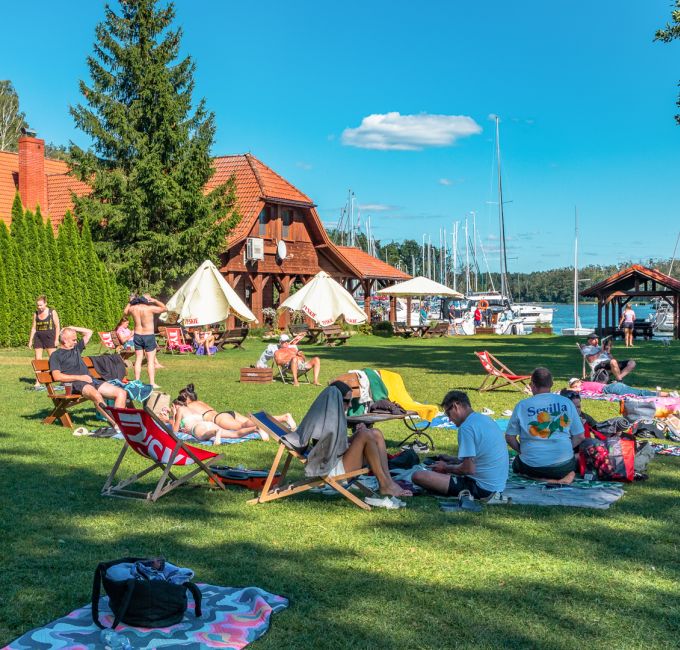 Pokoje P1 Pod Dębem Pokoje P1 Pod Dębem