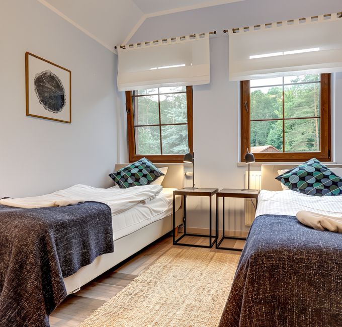 Pokoje P1 Pod Dębem Pokoje P1 Pod Dębem