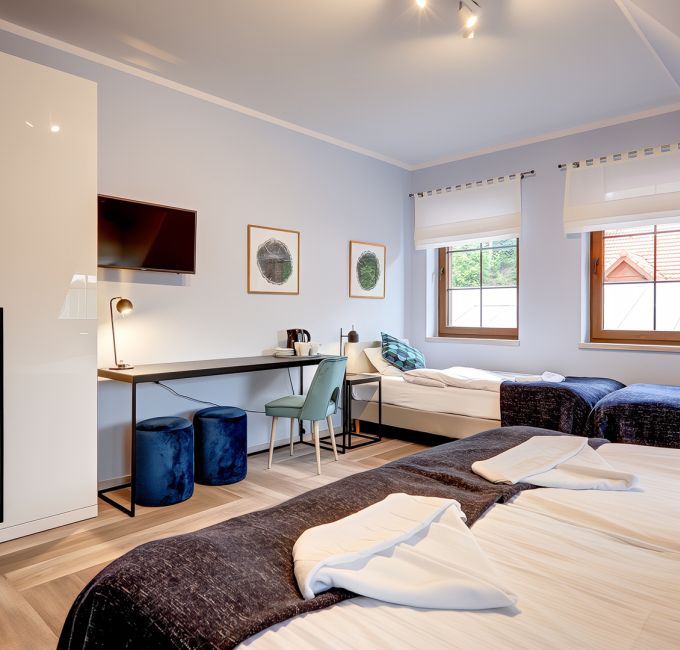 Pokoje P1 Pod Dębem Pokoje P1 Pod Dębem