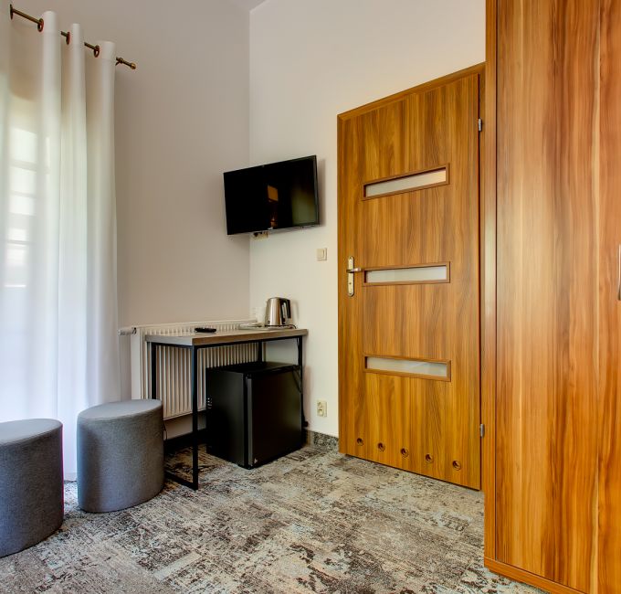 Pokoje P2 Pod Dębem Pokoje P2 Pod Dębem