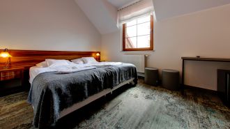 Pokoje P2 Pod Dębem