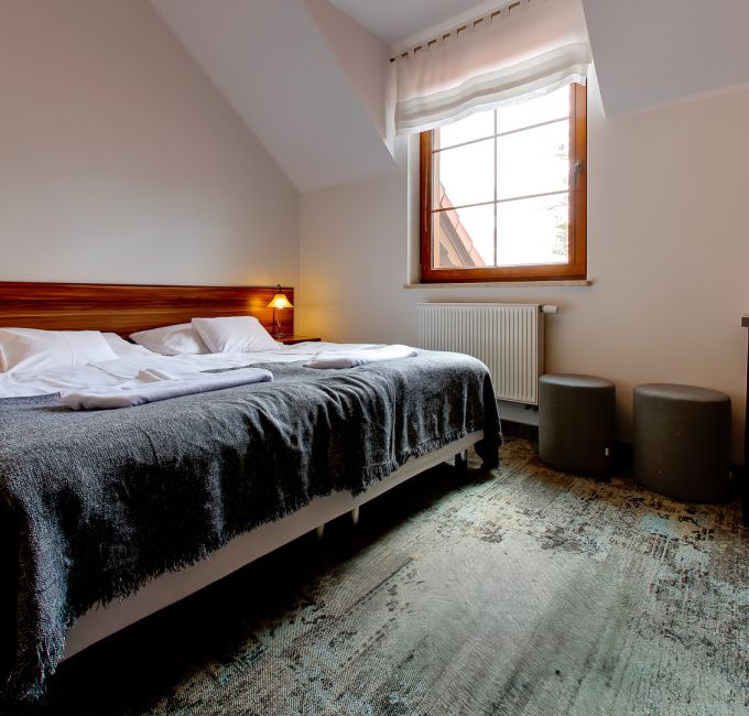 Pokoje P2 Pod Dębem Pokoje P2 Pod Dębem