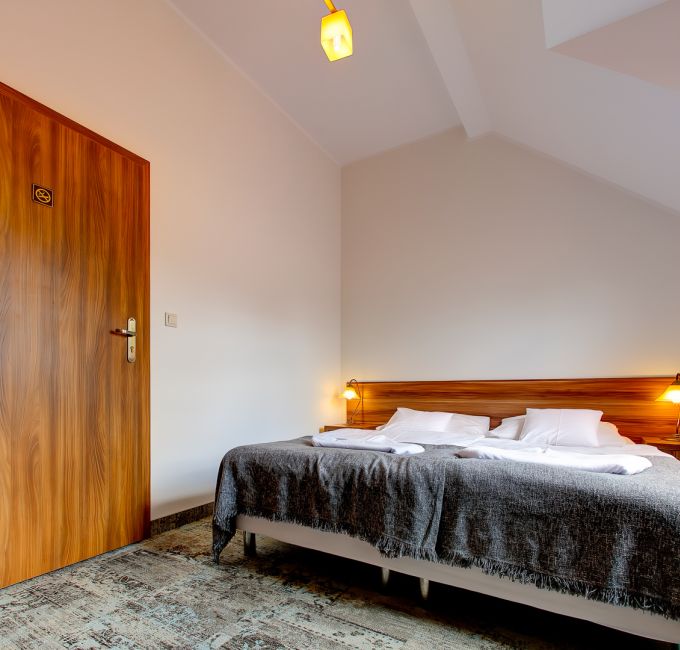 Pokoje P2 Pod Dębem Pokoje P2 Pod Dębem