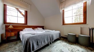 Pokoje P2 Pod Dębem