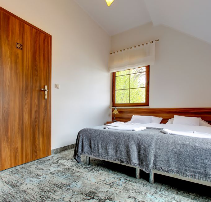 Pokoje P2 Pod Dębem Pokoje P2 Pod Dębem