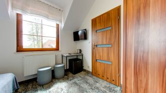 Pokoje P2 Pod Dębem