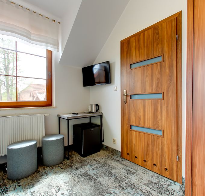 Pokoje P2 Pod Dębem Pokoje P2 Pod Dębem