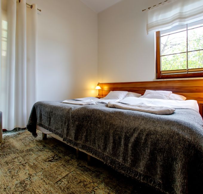 Pokoje P2 Pod Dębem Pokoje P2 Pod Dębem