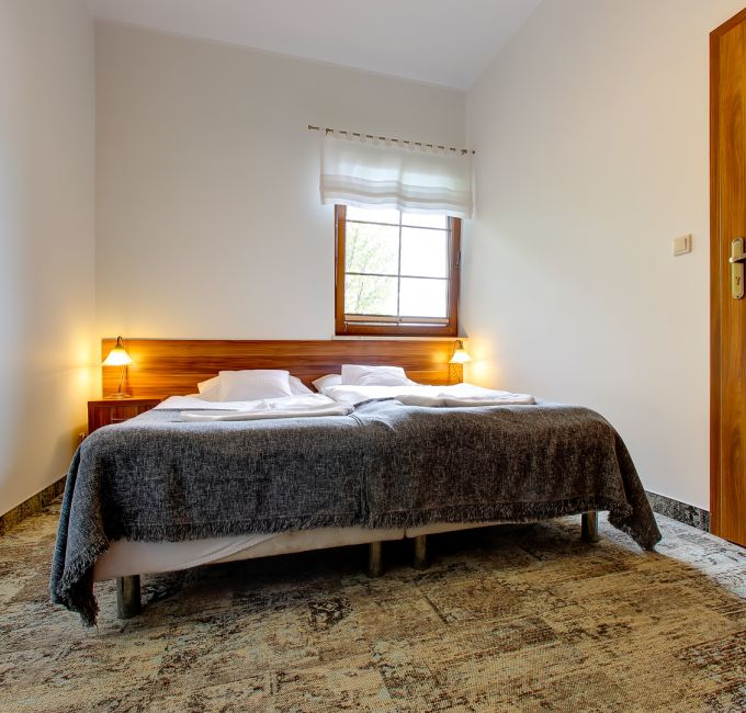 Pokoje P2 Pod Dębem Pokoje P2 Pod Dębem