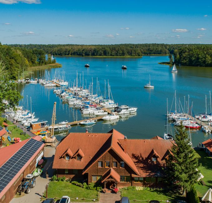 Pokoje P2 Pod Dębem