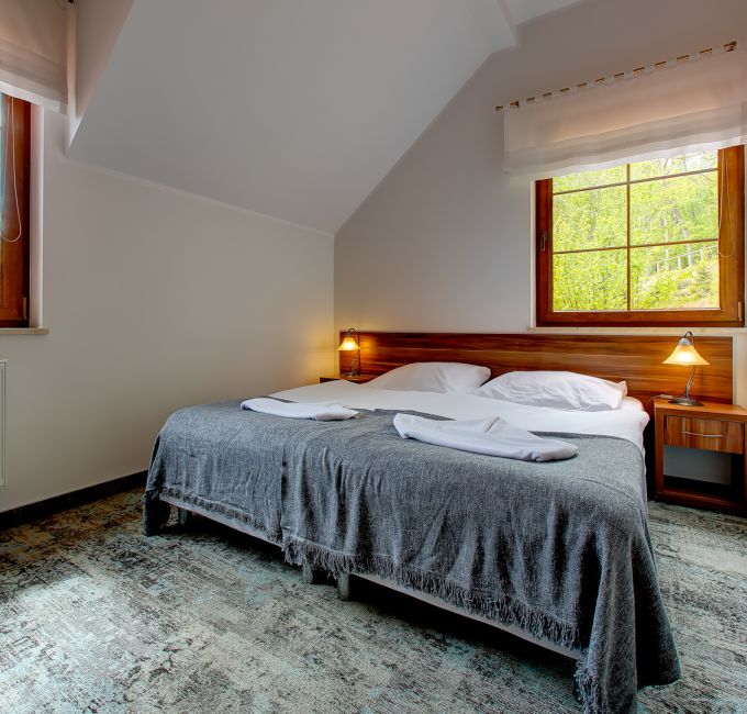 Pokoje P2 Pod Dębem Pokoje P2 Pod Dębem