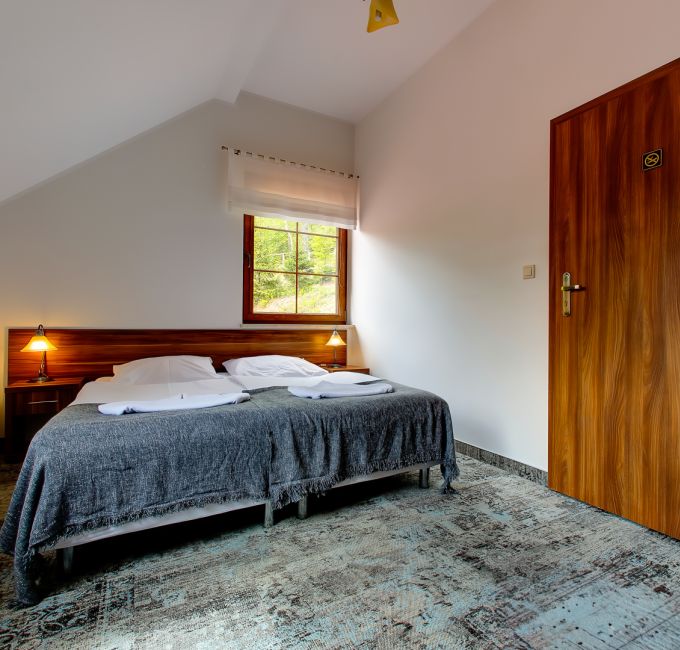 Pokoje P2 Pod Dębem Pokoje P2 Pod Dębem