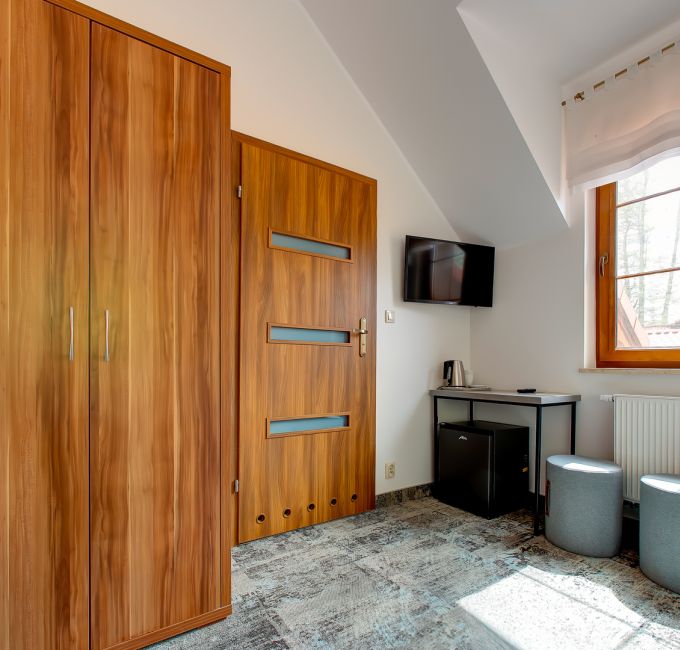 Pokoje P2 Pod Dębem Pokoje P2 Pod Dębem