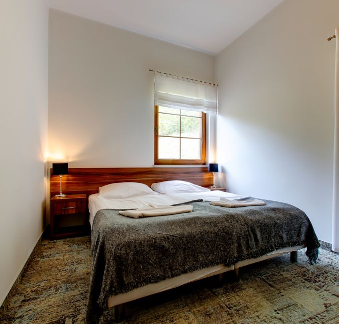 Pokoje P2 Pod Dębem