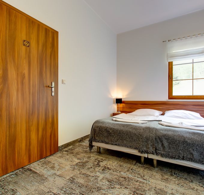 Pokoje P2 Pod Dębem