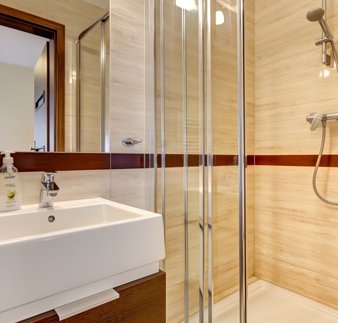 Pokoje P2 Pod Dębem