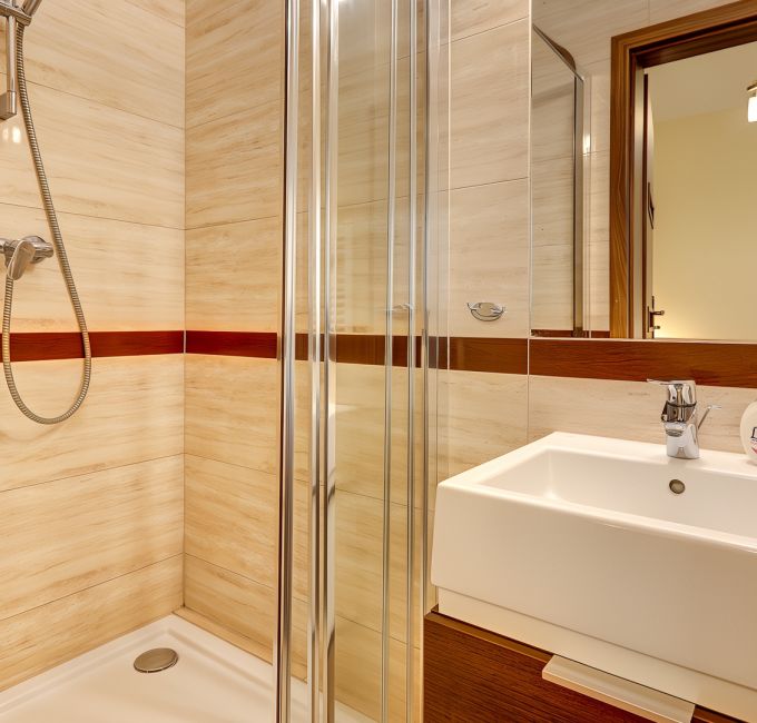 Pokoje P2 Pod Dębem