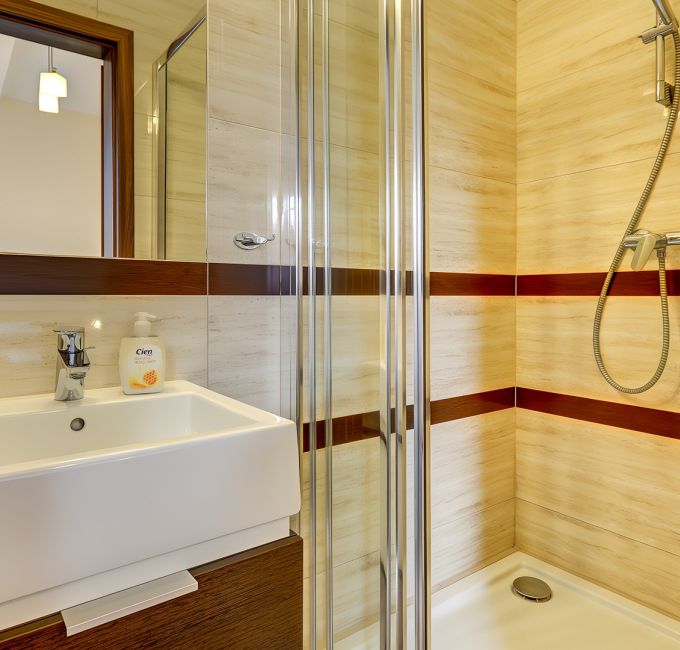 Pokoje P2 Pod Dębem