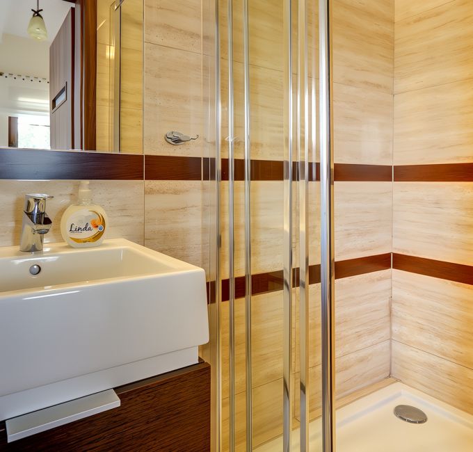 Pokoje P2 Pod Dębem