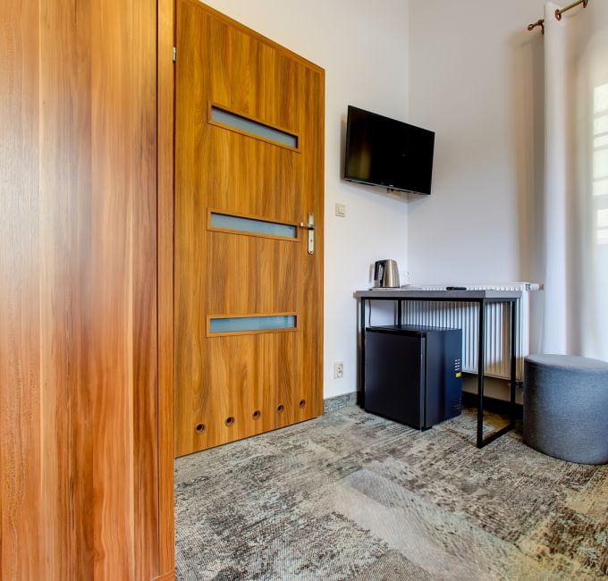 Pokoje P2 Pod Dębem Pokoje P2 Pod Dębem