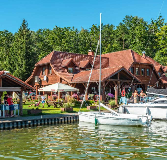 Restauracja Pod Dębem