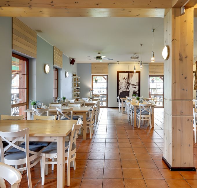 Restauracja Pod Dębem