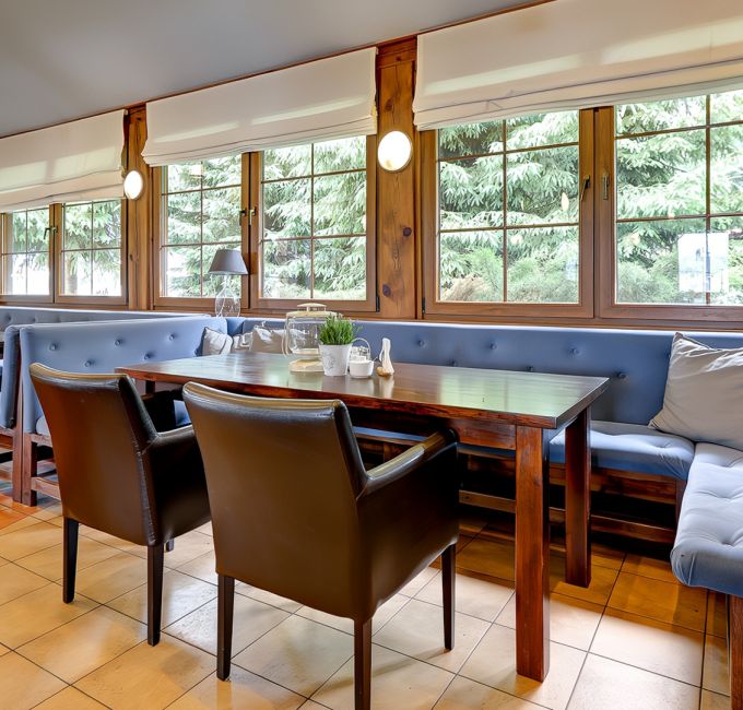 Restauracja Pod Dębem