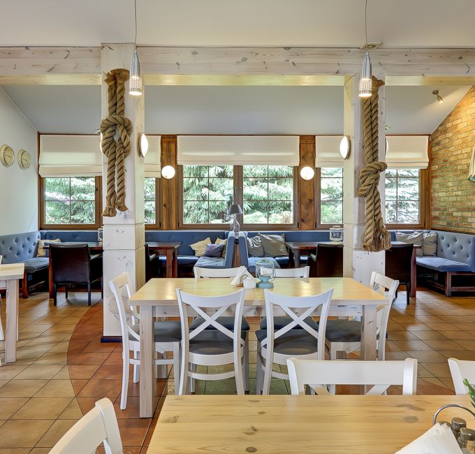 Restauracja Pod Dębem