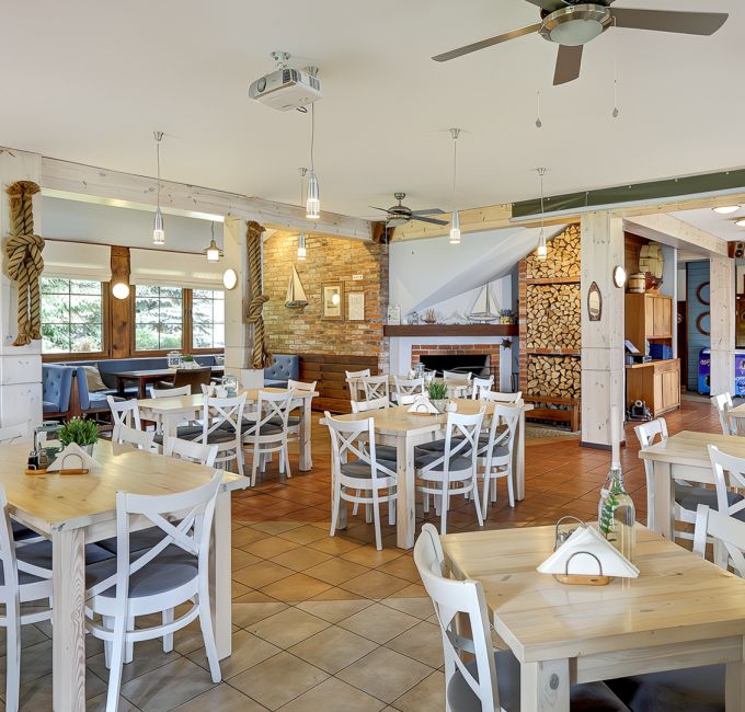 Restauracja Pod Dębem