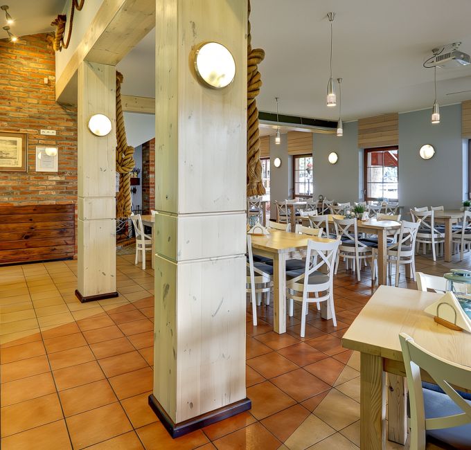 Restauracja Pod Dębem