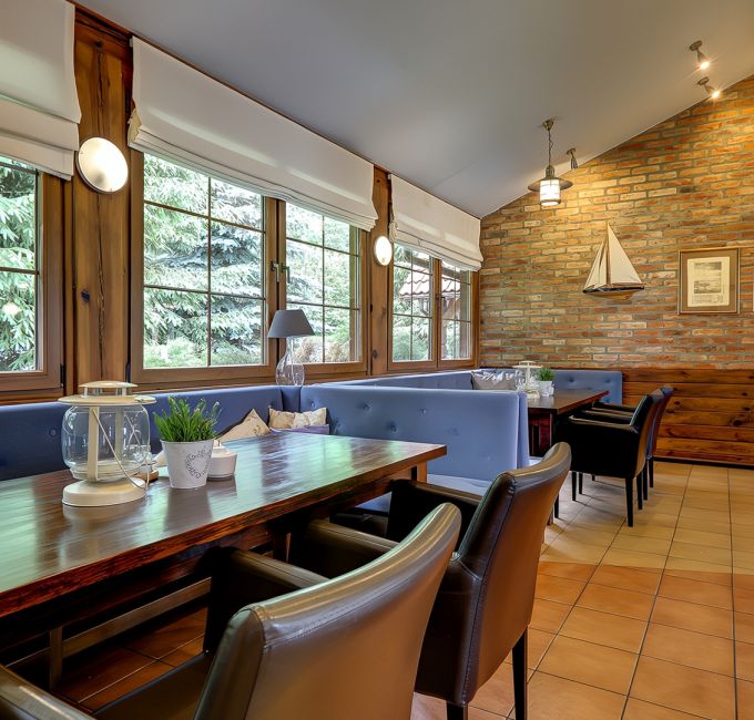 Restauracja Pod Dębem