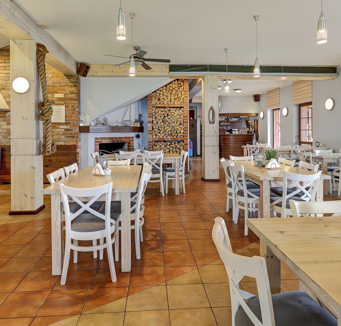 Restauracja Pod Dębem