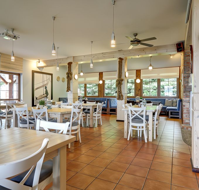 Restauracja Pod Dębem