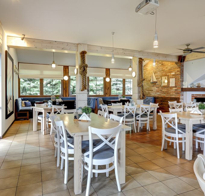 Restauracja Pod Dębem