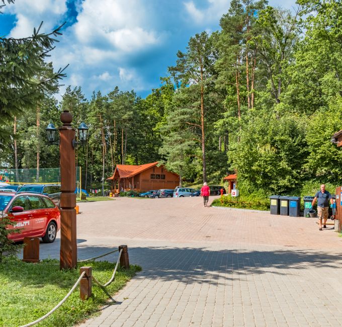 Pod Dębem w 2018 roku