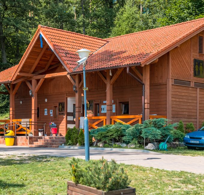 Pod Dębem w 2018 roku