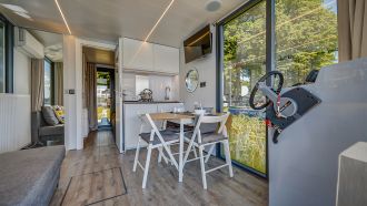 Apartament Na Wodzie