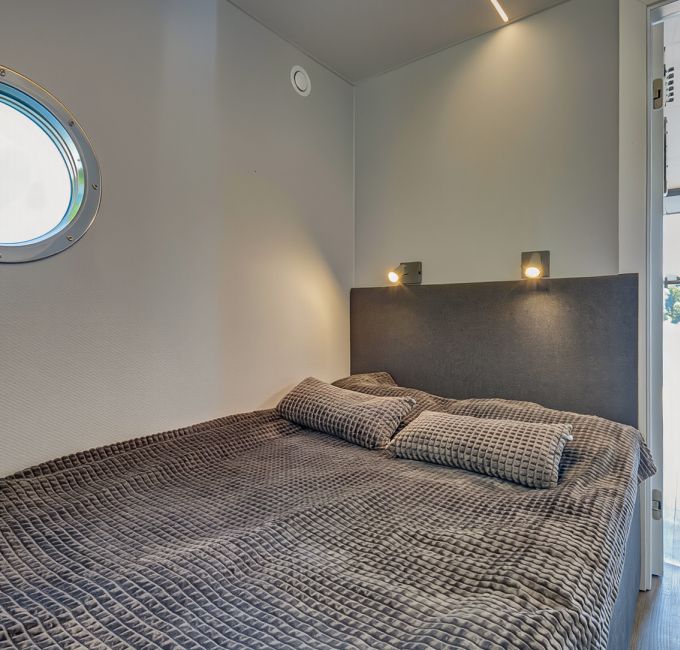 Apartament Na Wodzie