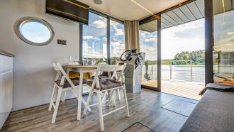 Apartament Na Wodzie
