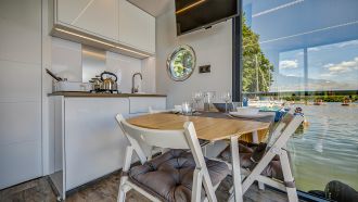 Apartament Na Wodzie