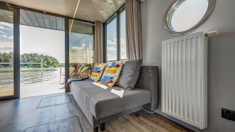 Apartament Na Wodzie